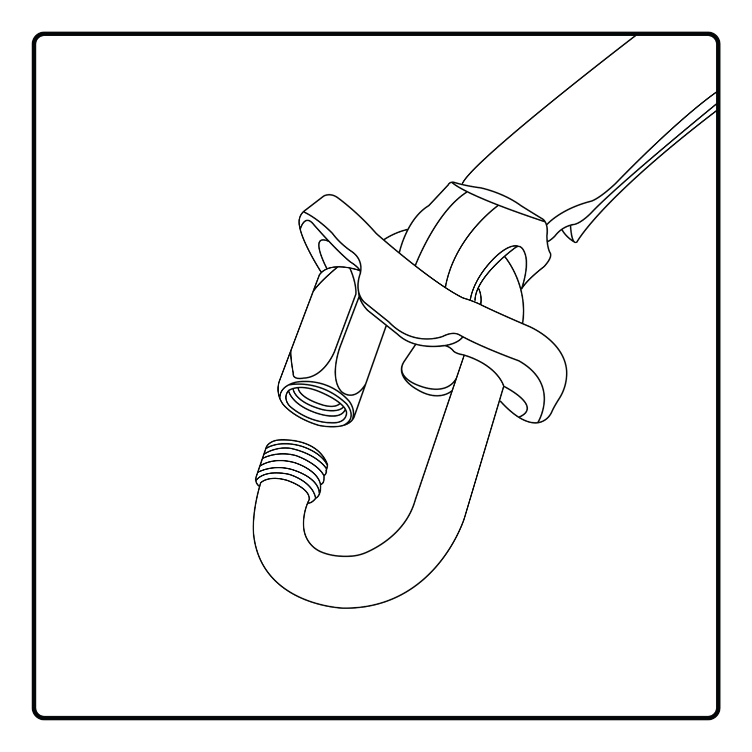 Quicklink Slide-Cinch Instructions