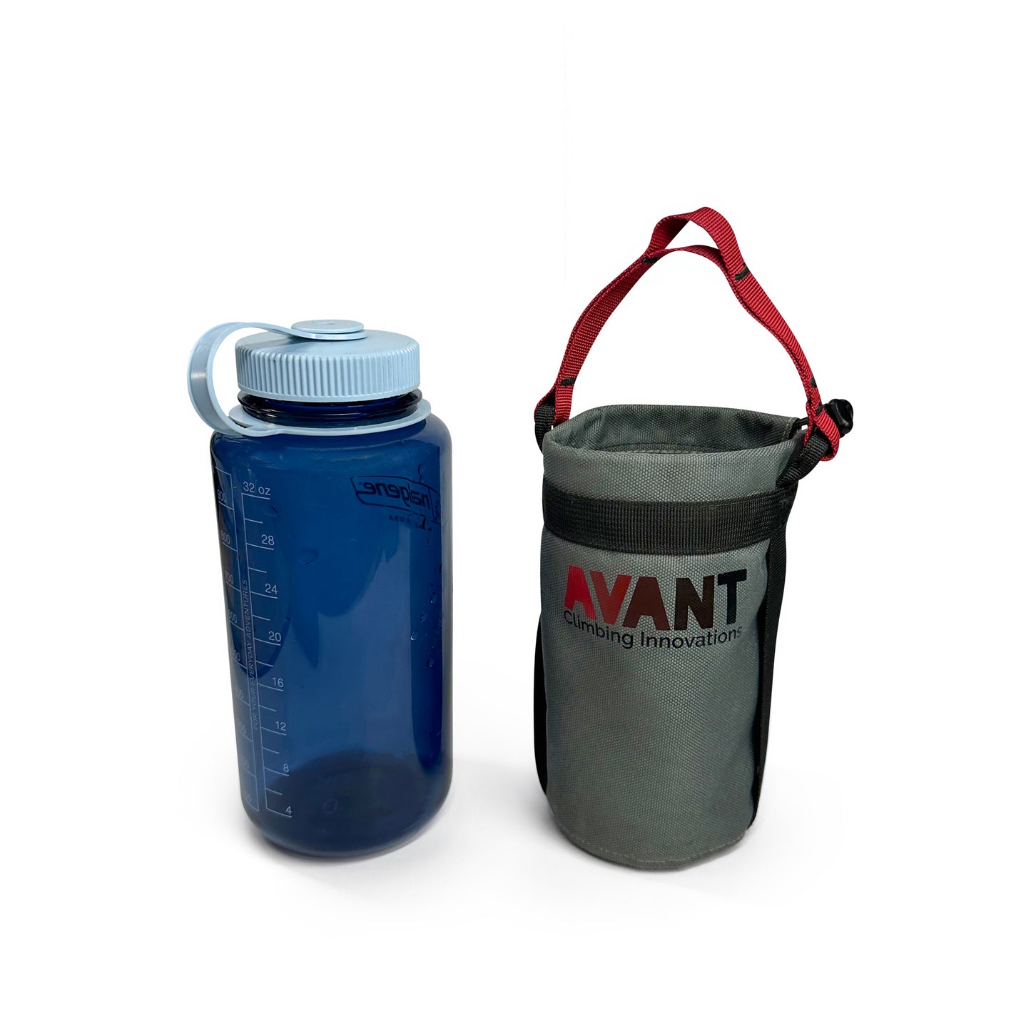 Hydro-Hauler Multipitch Water Bottle Sleeve