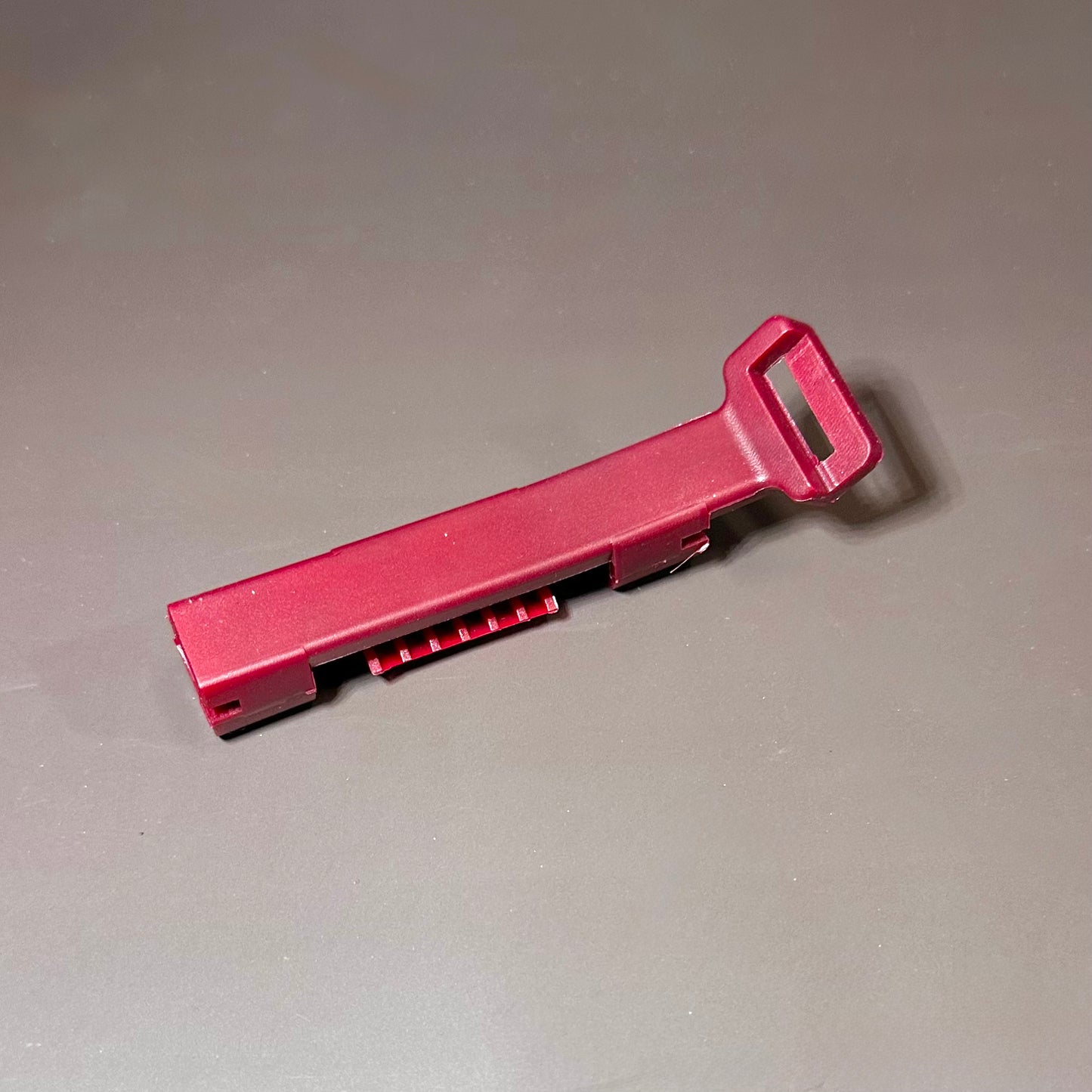 *Spare Part* - Rip Strip Rope Clamp