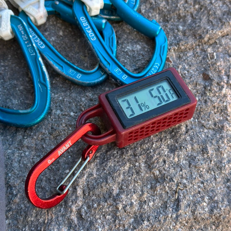 Conditions Sensor