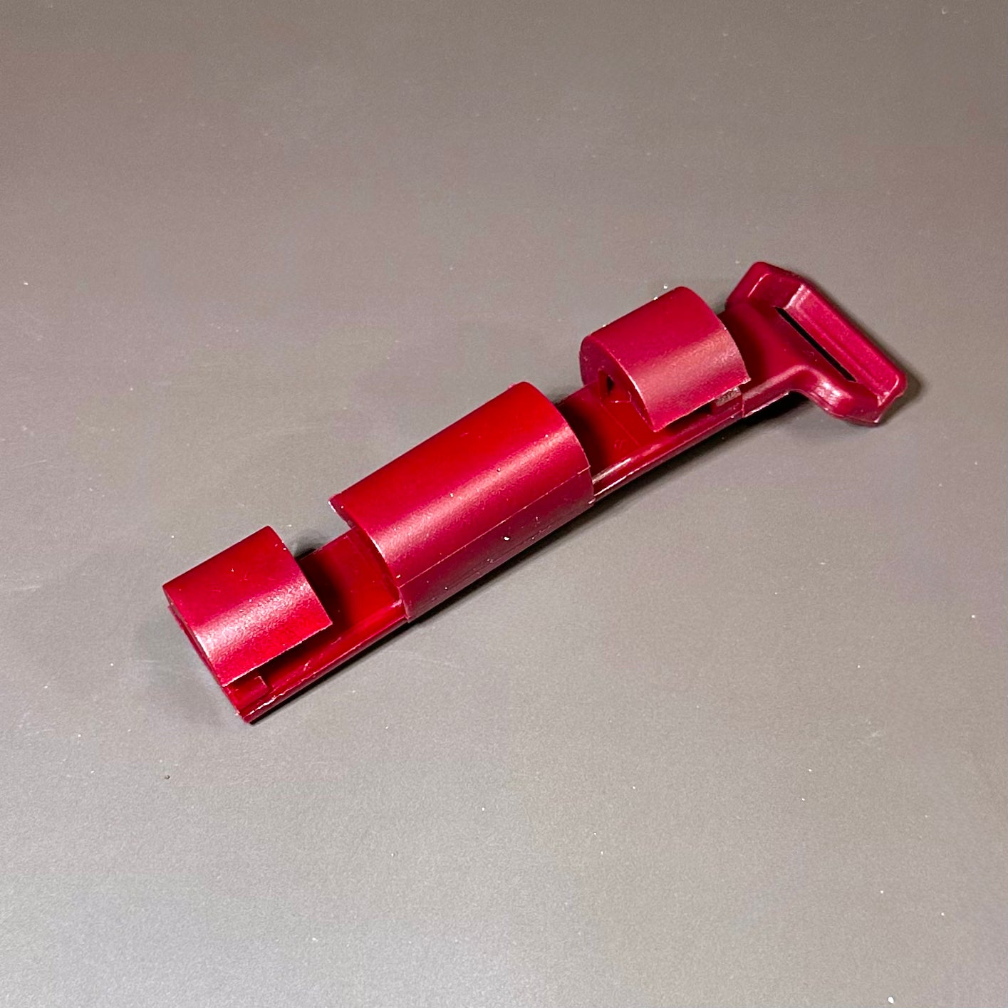 *Spare Part* - Rip Strip Rope Clamp