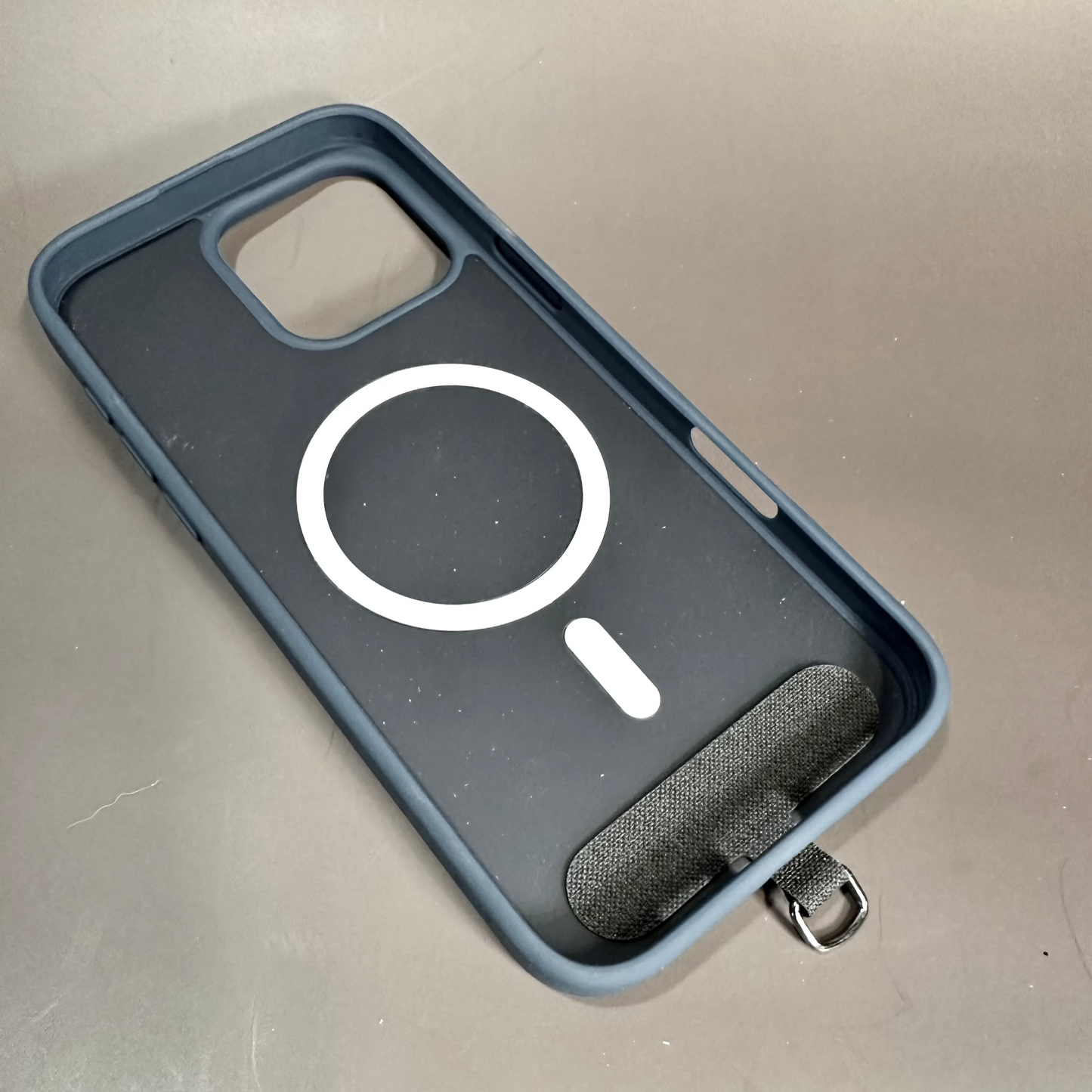 "Tech-Tether" Multipitch Phone Leash