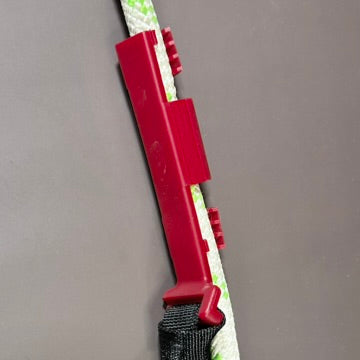 *Spare Part* - Rip Strip Rope Clamp