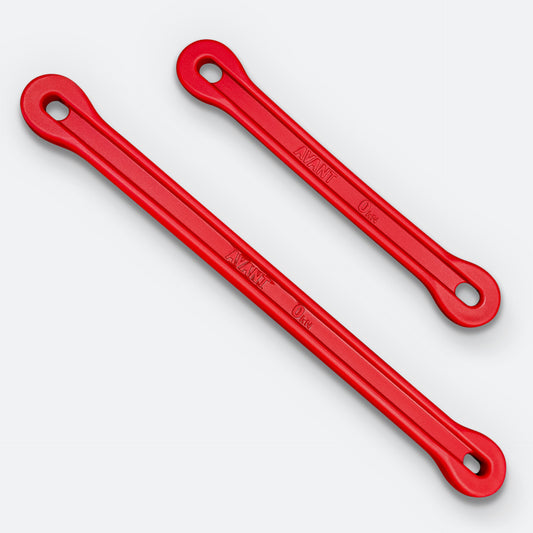 "Comfort Catch" LRS Absorber