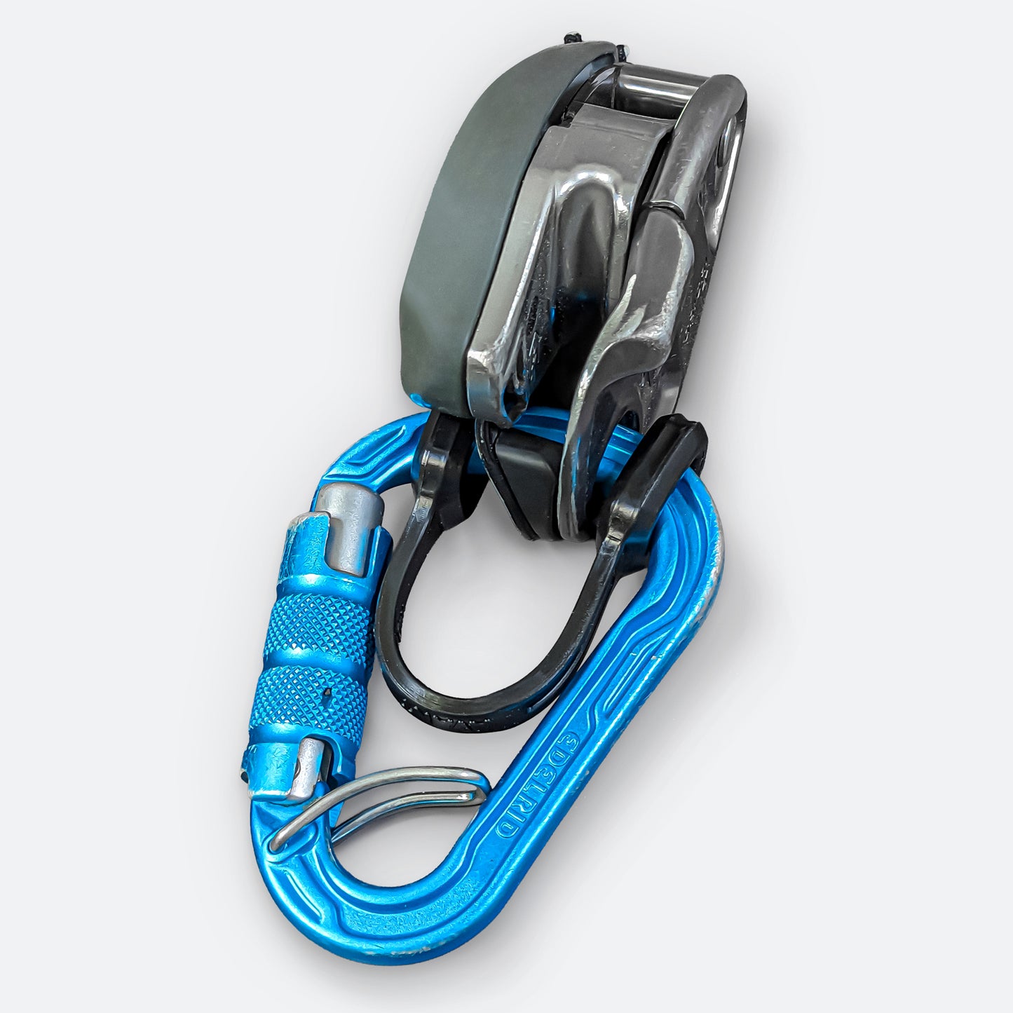 "Flex-Link" - Anti-Crossload Protector