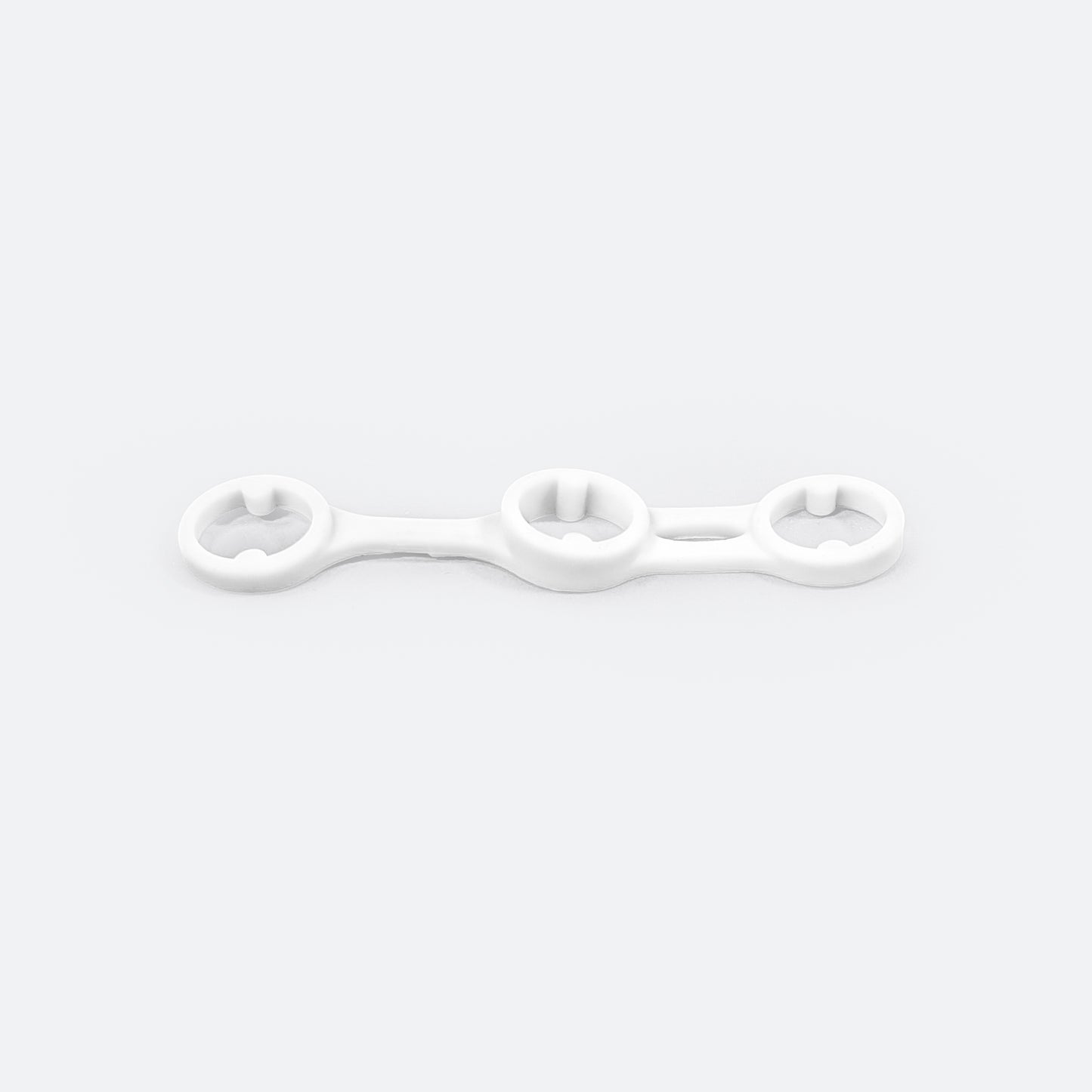"Flip-Stop" Cam Carabiner Stabilizers
