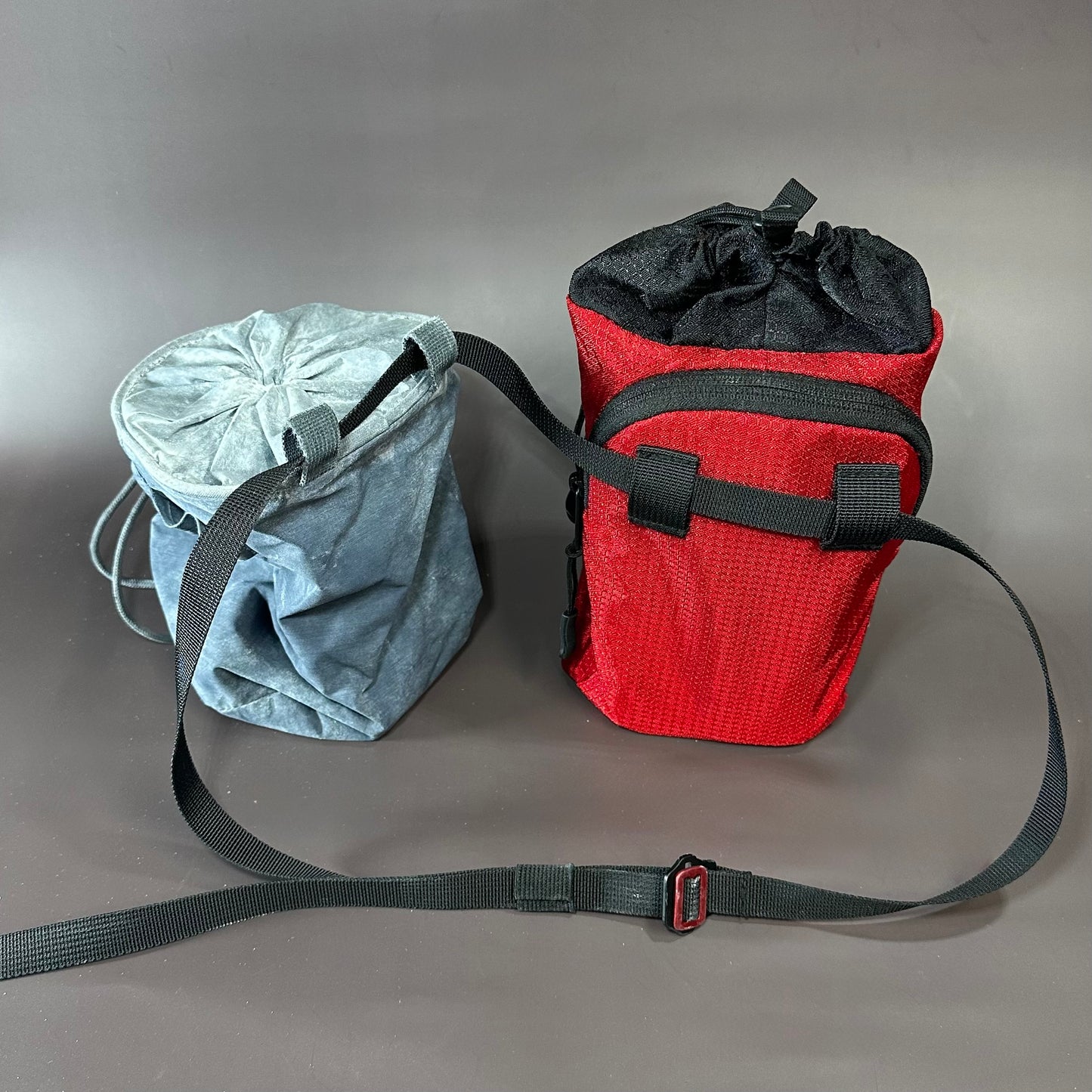 "Snack Pack" Multipitch Storage Pouch