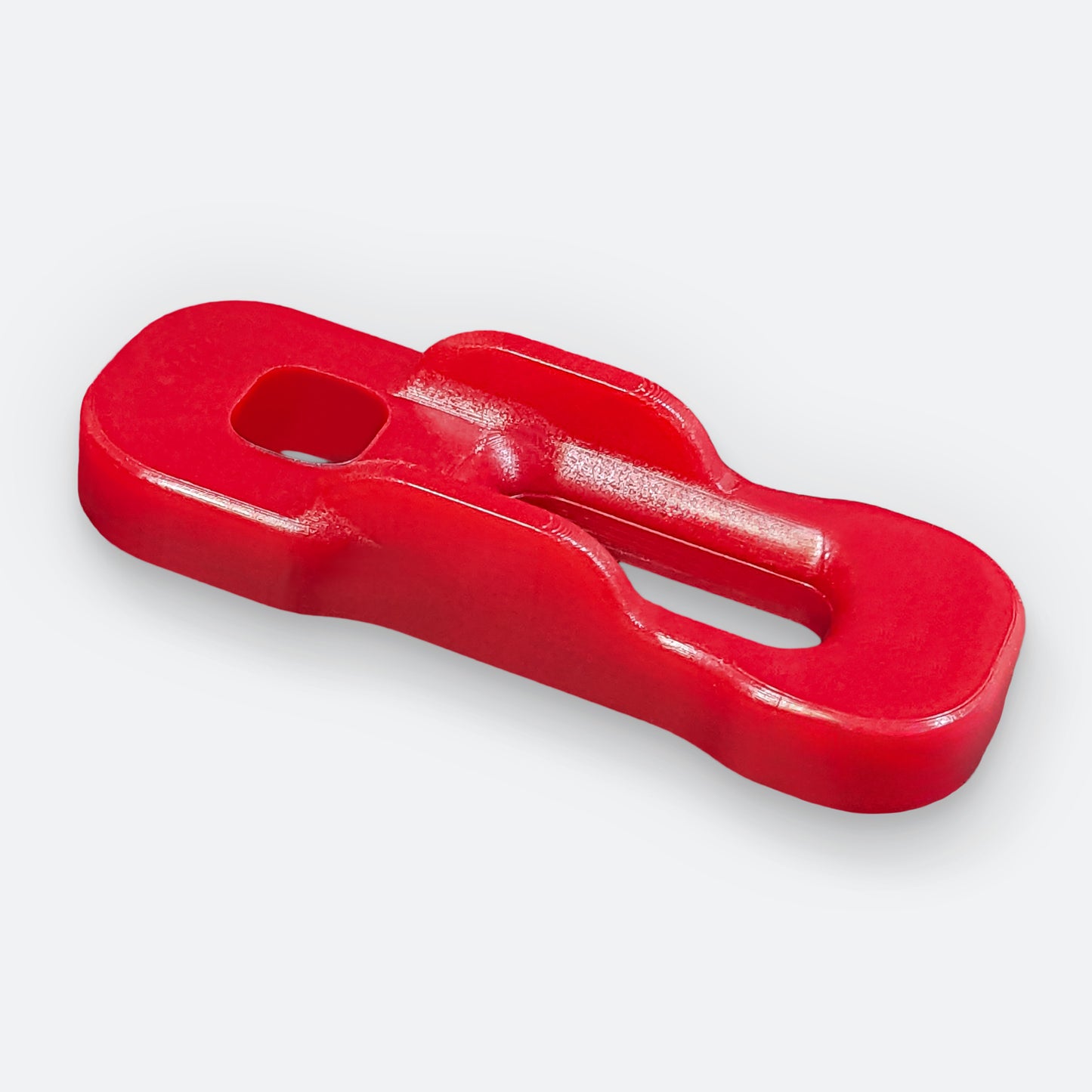 Quicklink "Slide-Cinch" - Lead Rope Solo Anchor Tensioner