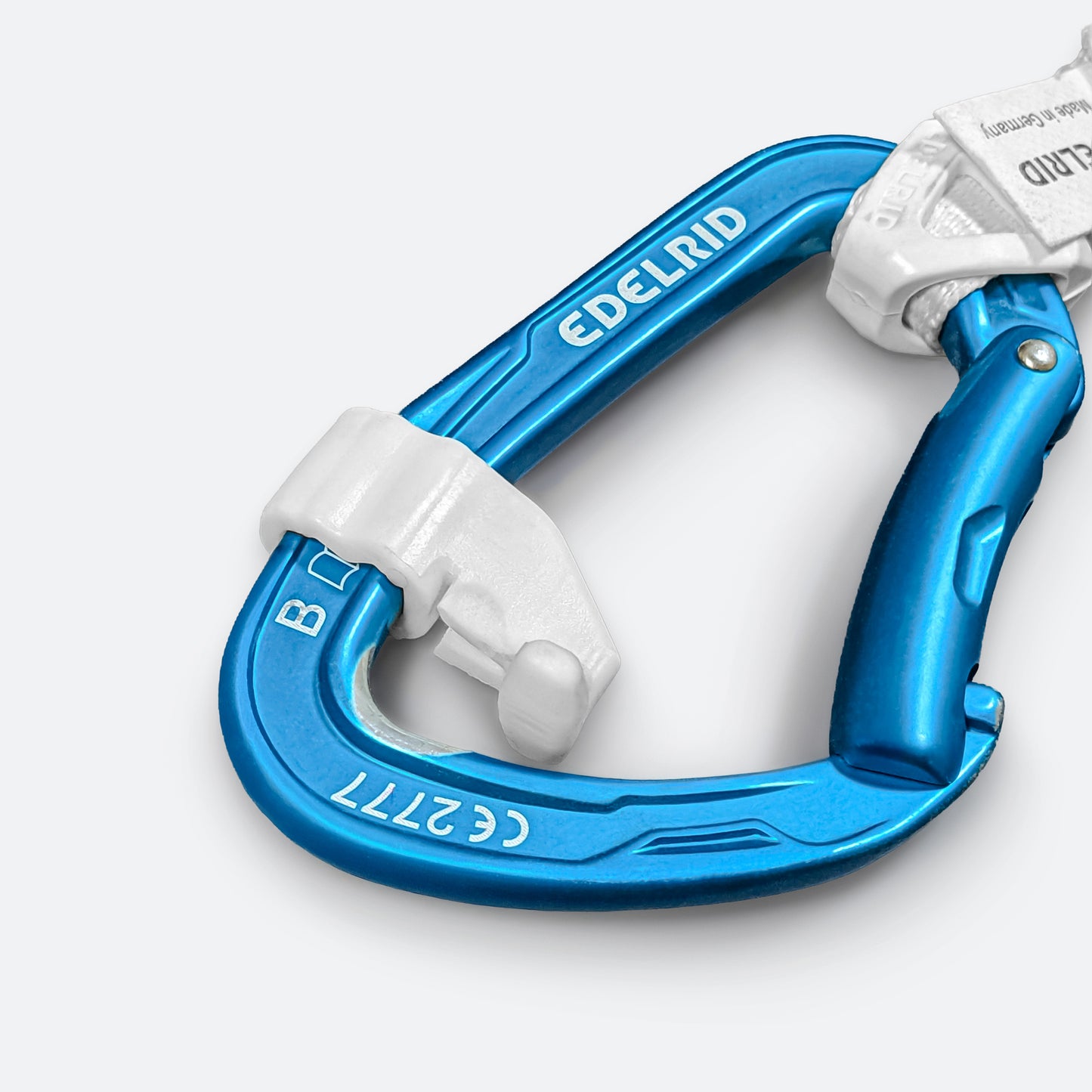 "Soft-Cinch" - Lead Rope Solo Backfeed Preventer (5 Pack)