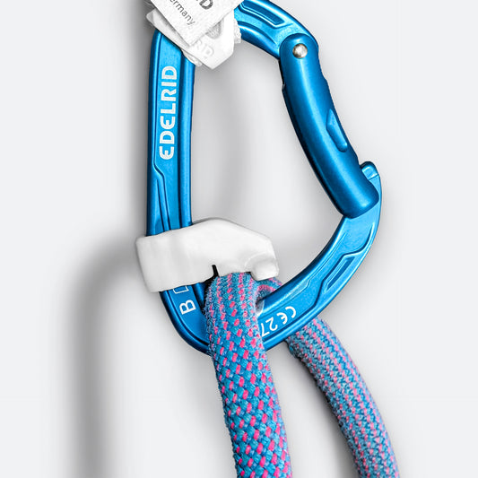 "Soft-Cinch" - Lead Rope Solo Backfeed Preventer (5 Pack)