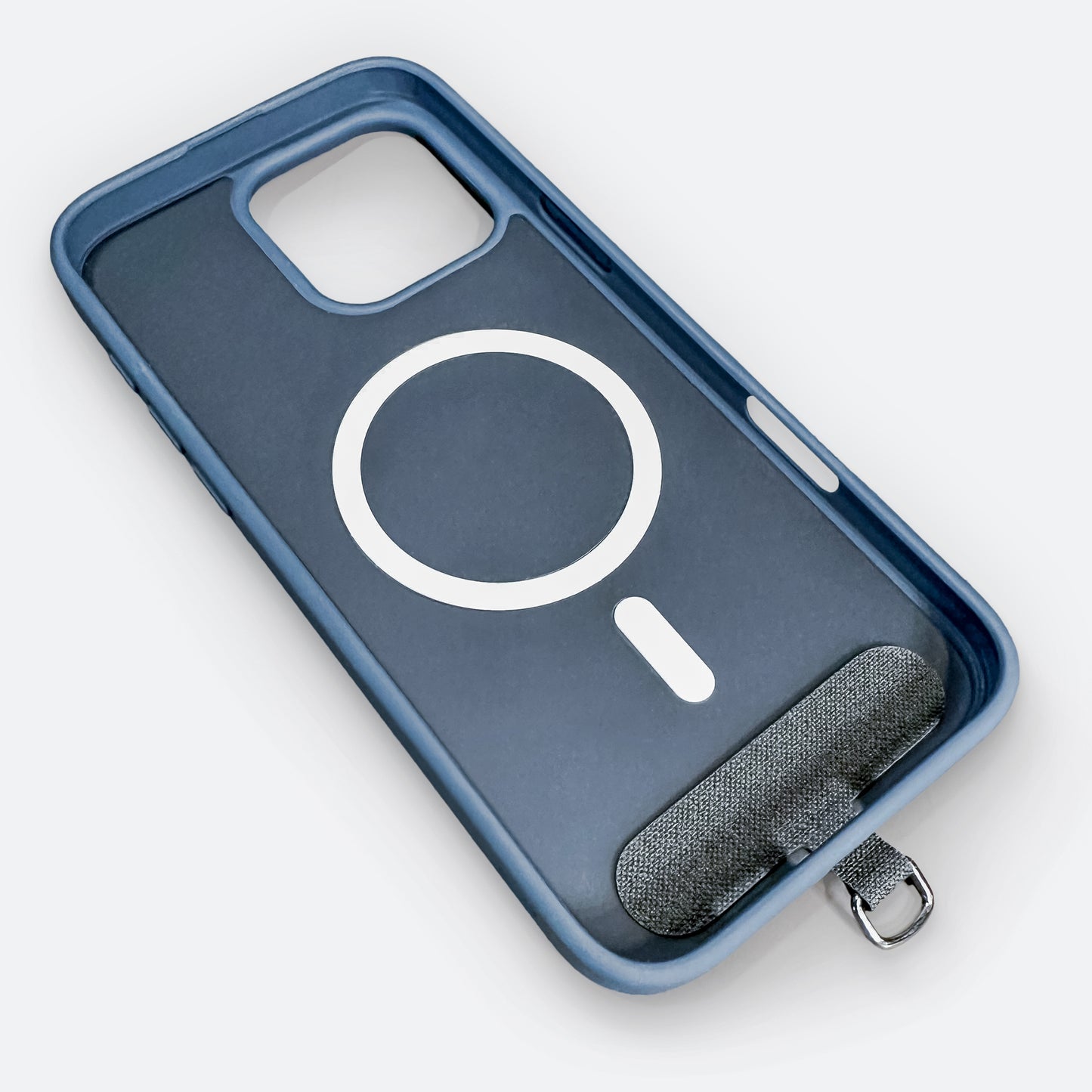 "Tech-Tether" Multipitch Phone Leash