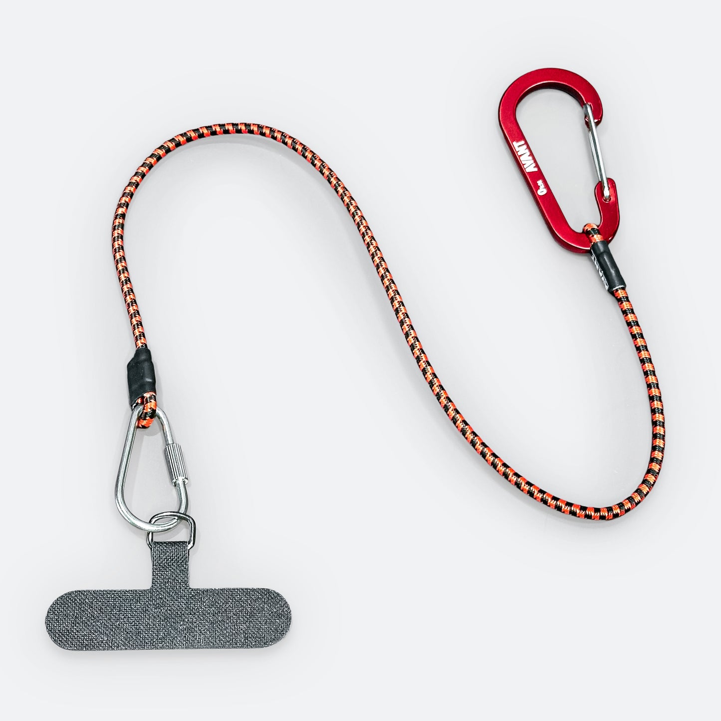 "Tech-Tether" Multipitch Phone Leash