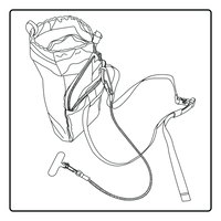 Snack Pack Usage Instructions