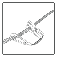 Pinch Cinch Backfeed Preventer Instructions