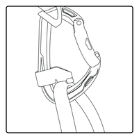 Soft-Cinch Installation Instructions