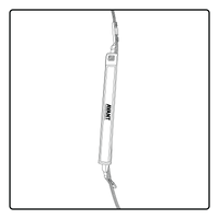 Rip Strip Rope Protector Instructions