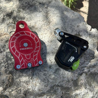 Testing the Fuse Jammer & Freebell - New LRS Cache Backup Devices