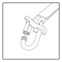 Quicklink Slide-Cinch Instructions