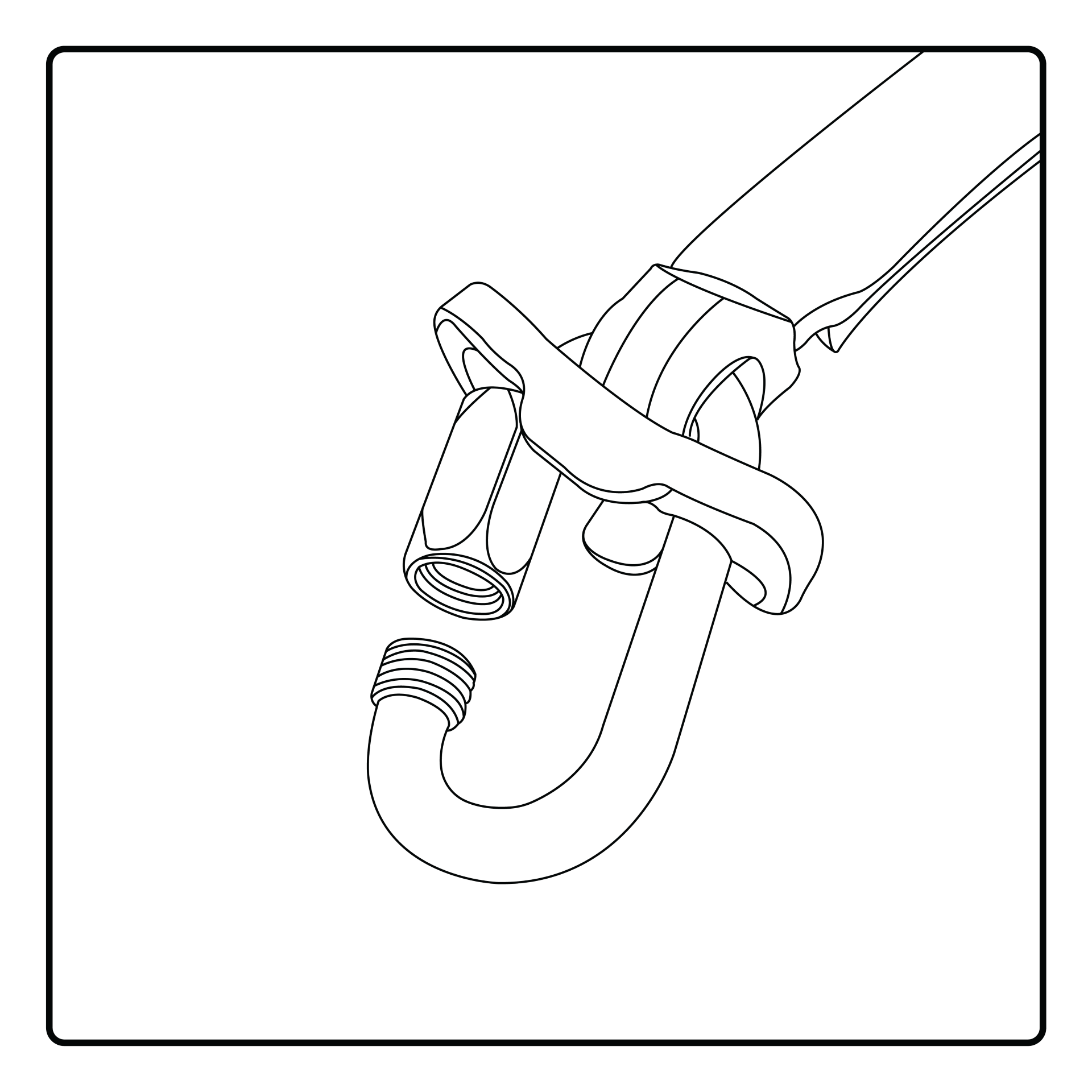 Quicklink Slide-Cinch Instructions