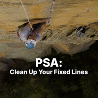 PSA: Clean Up Your Fixed Lines
