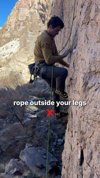 Top Rope Solo Tips for Better Autofeeding
