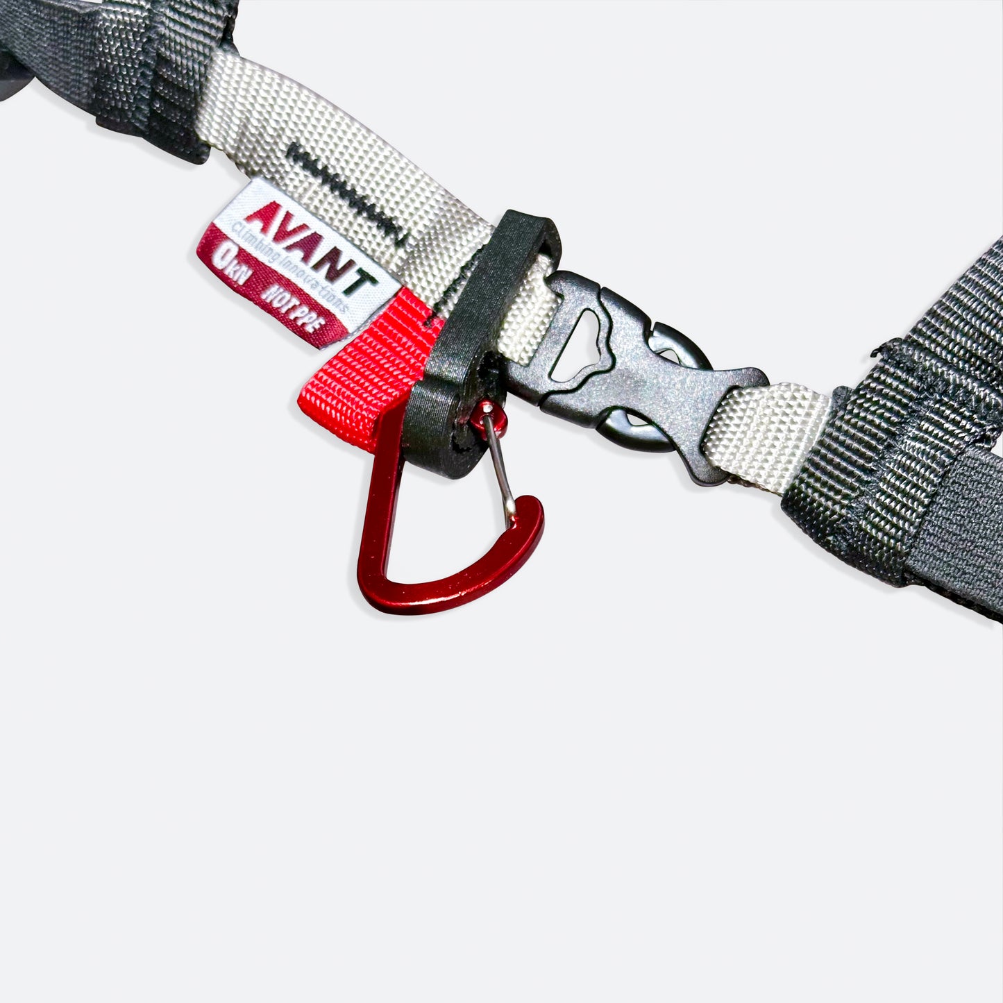 *Spare Part* - LRS Chest Harness Breakaway Fuse