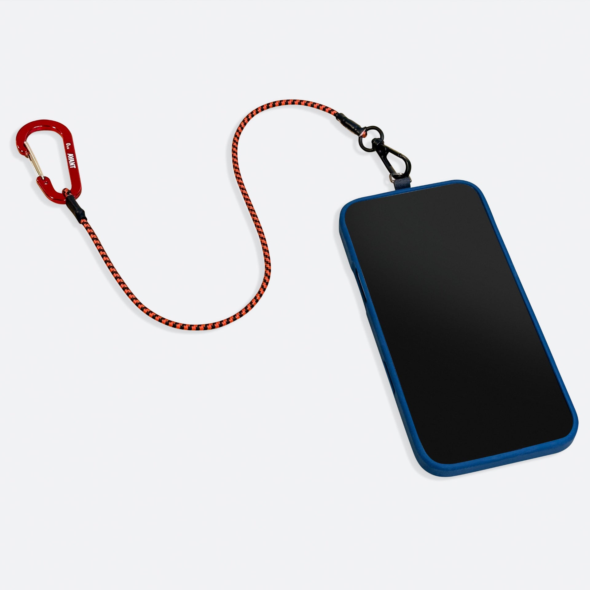 Tech-Tether Multipitch Phone Leash | Avant Climbing Innovations