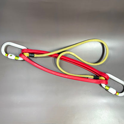 "Comfort Catch" LRS Absorber