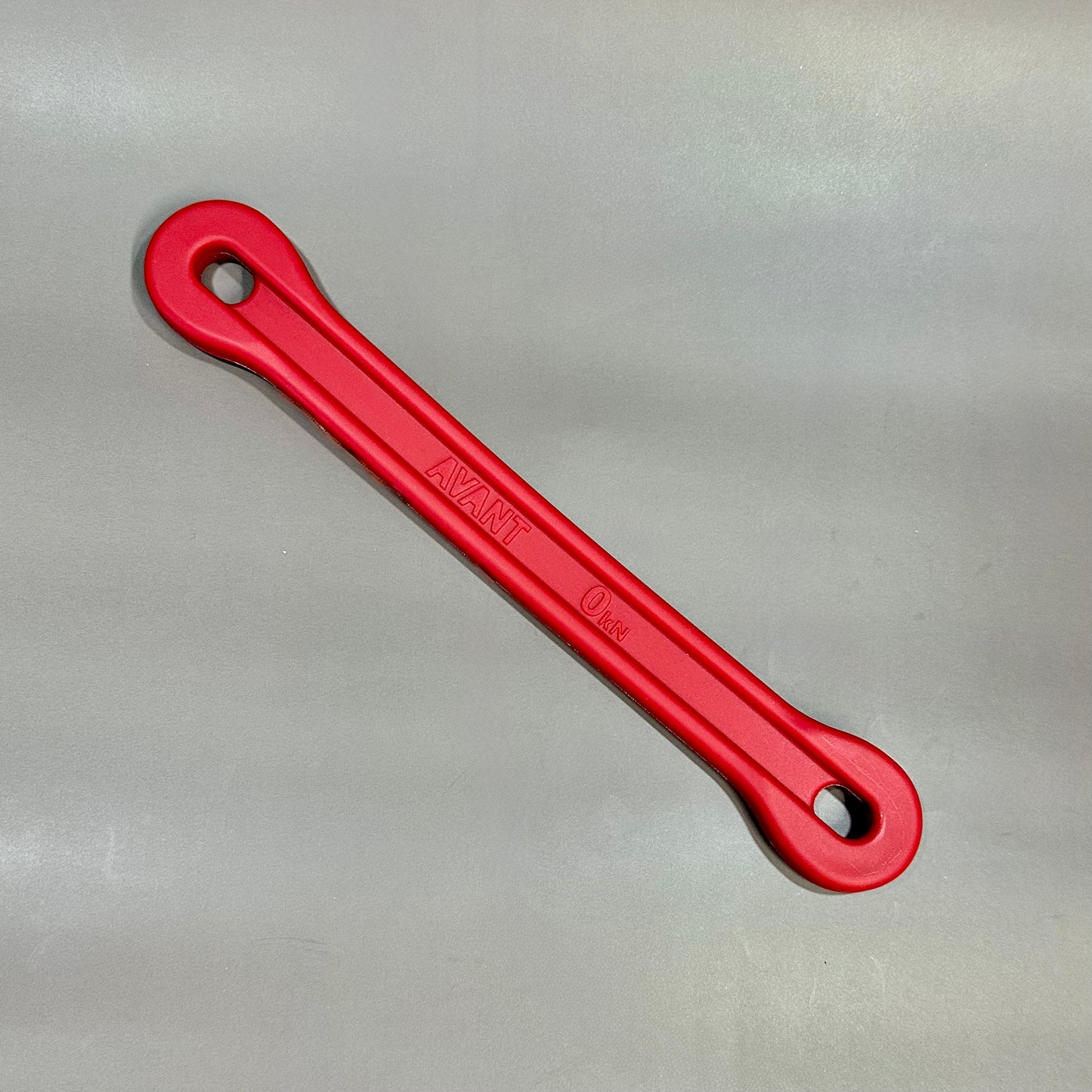 "Comfort Catch" LRS Absorber