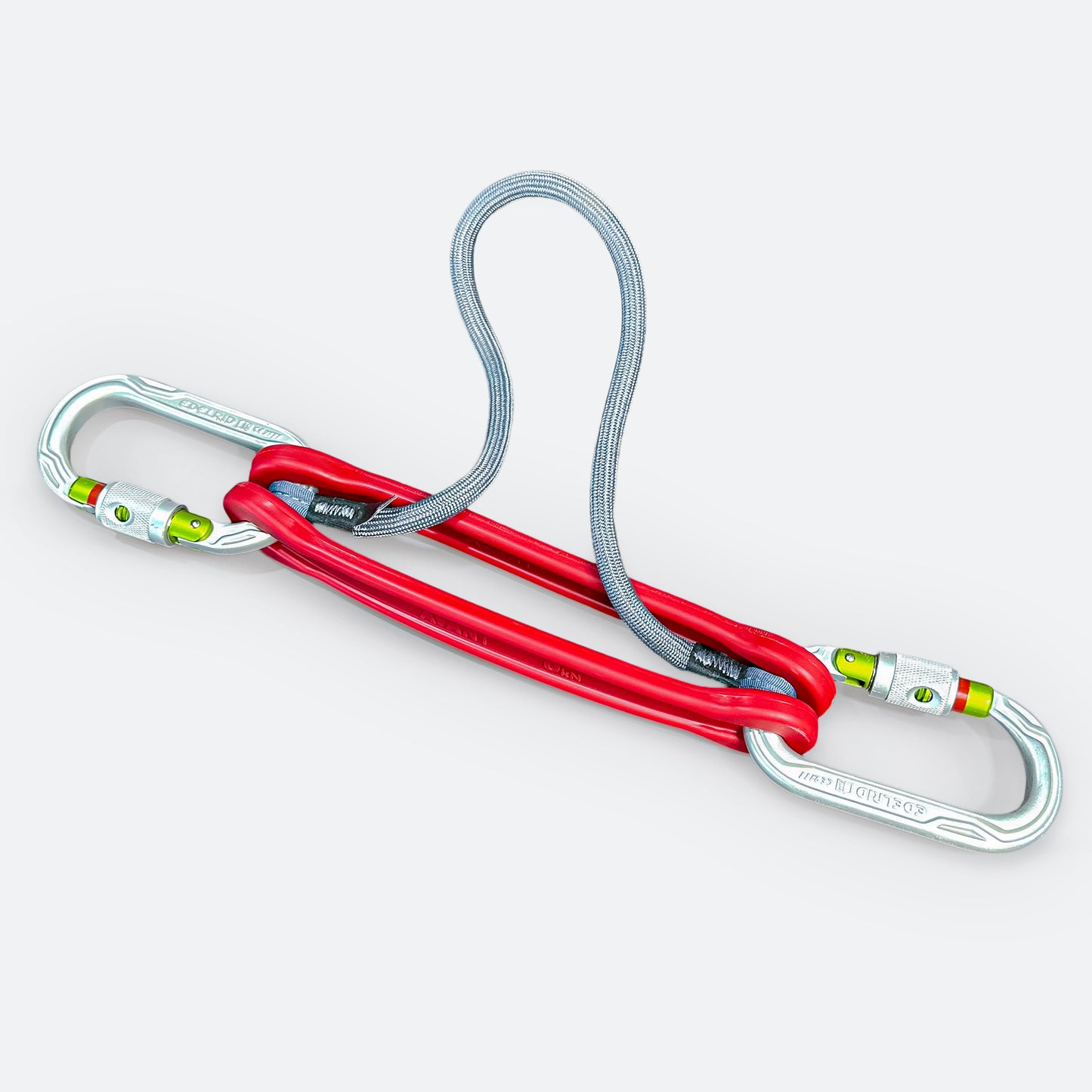 "Comfort Catch" LRS Absorber