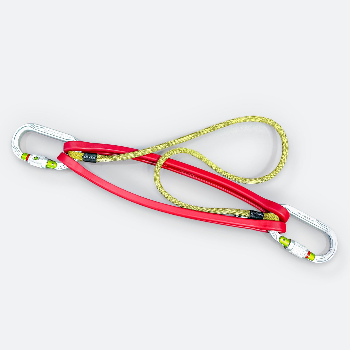 "Comfort Catch" LRS Absorber