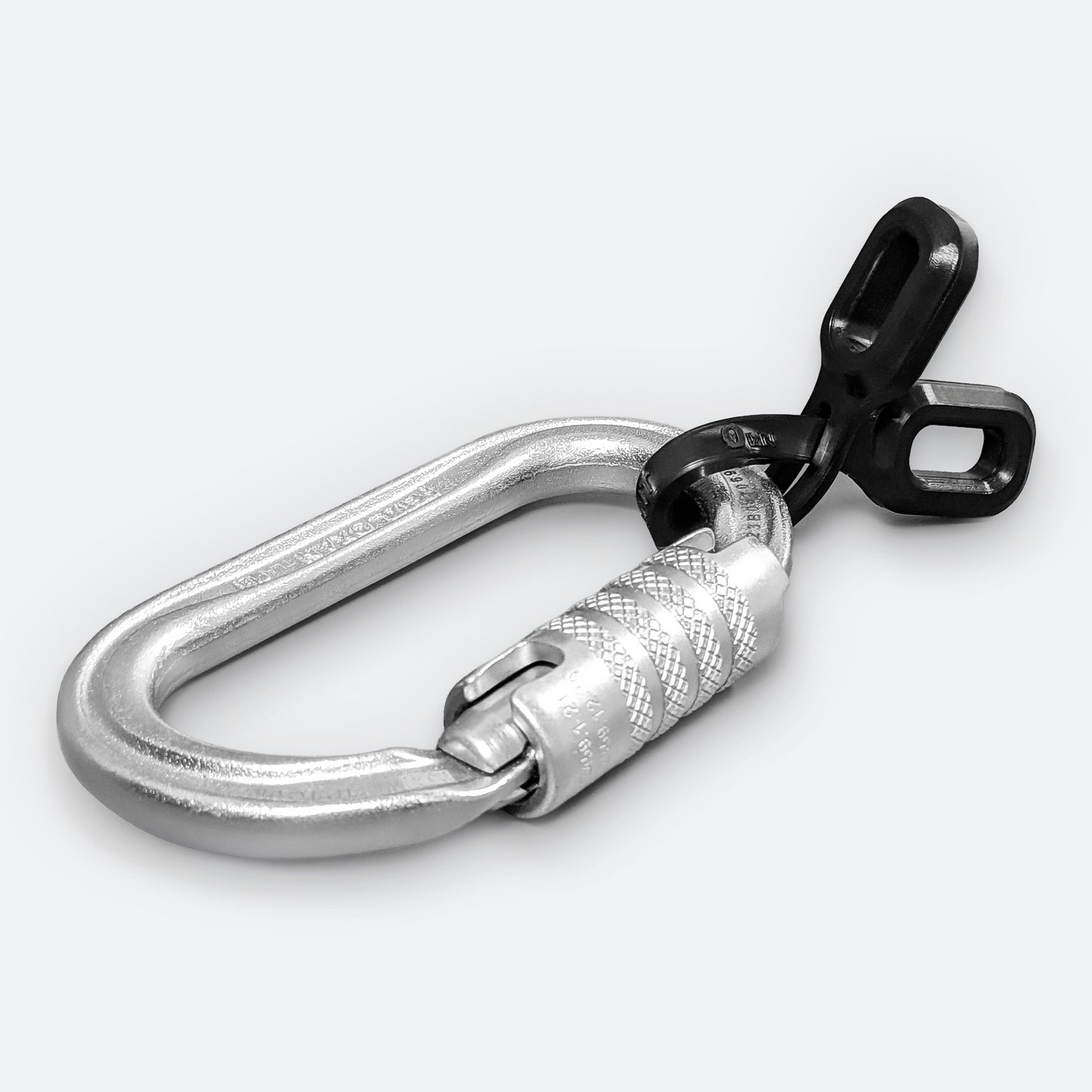 "Flex-Link" - Anti-Crossload Protector