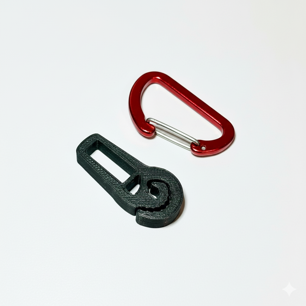 *Spare Part* - LRS Chest Harness Breakaway Fuse