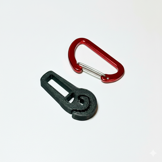 *Spare Part* - LRS Chest Harness Breakaway Fuse