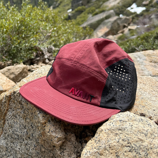 Approach Hat