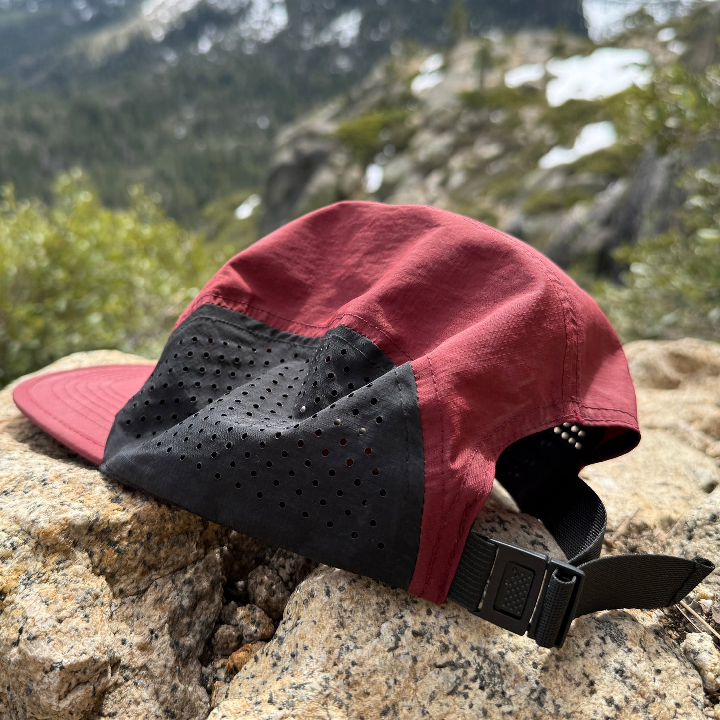Approach Hat