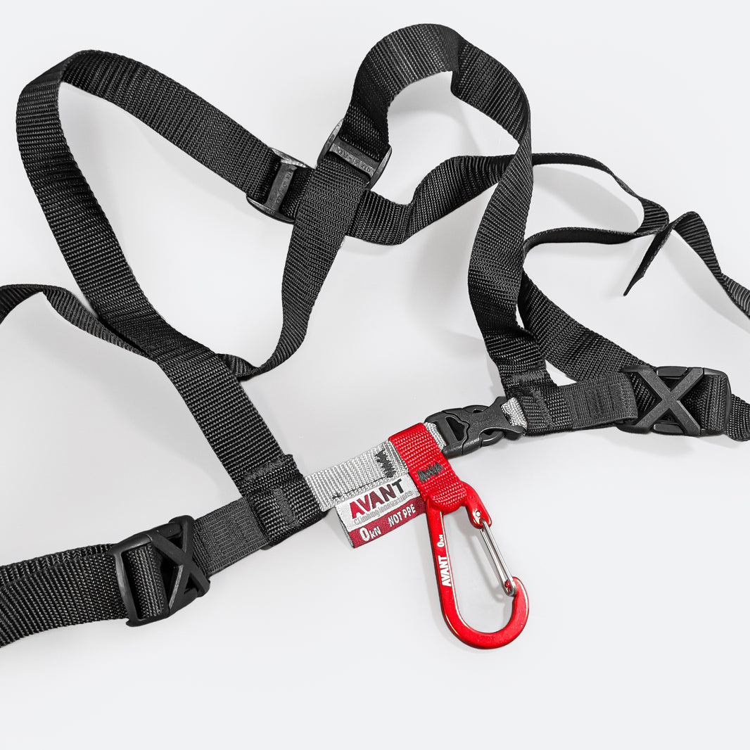 All Gear | Avant Climbing Innovations