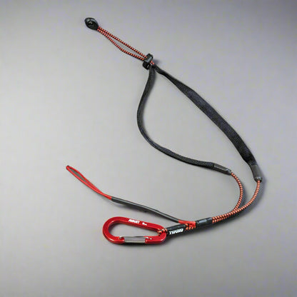 Top Rope Solo Neck Lanyard - Universal Fit