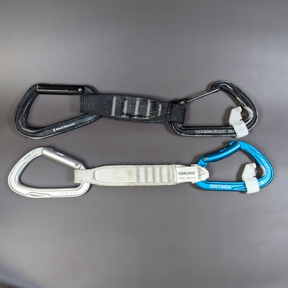 "Soft-Cinch" - Lead Rope Solo Backfeed Preventer (5 Pack)