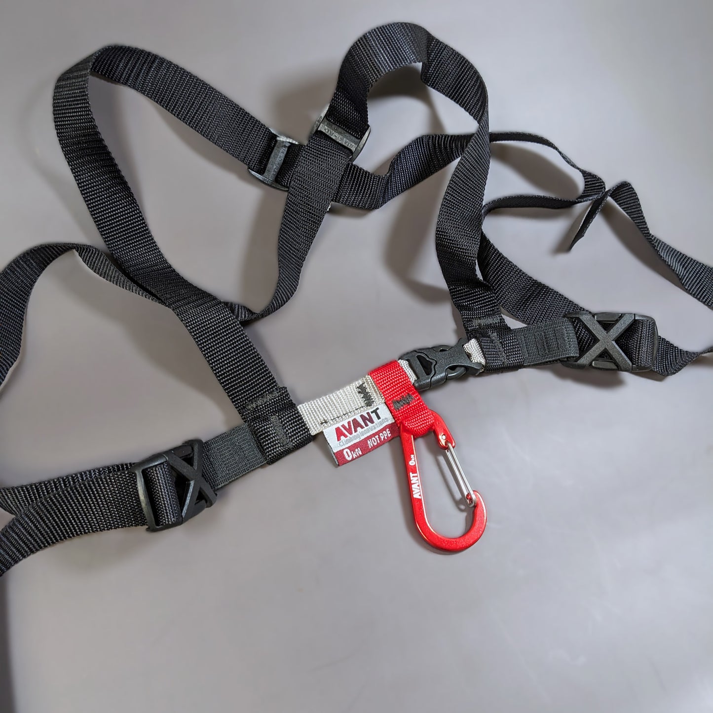 LRS Chest Harness