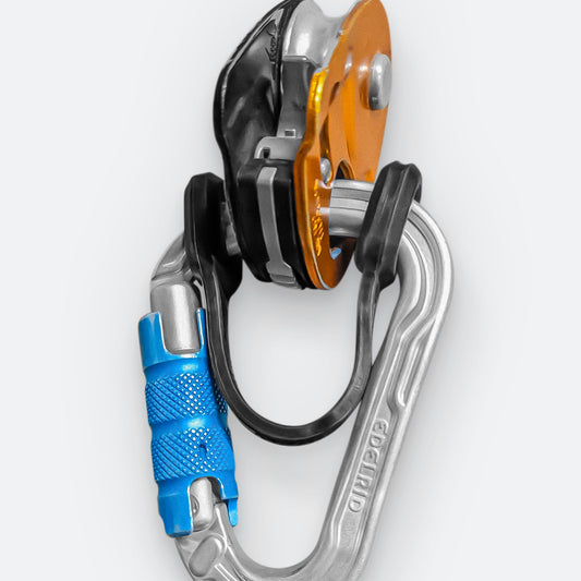Flex-Link Anti-Crossload Protector