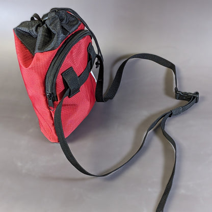 "Snack Pack" Multipitch Storage Pouch