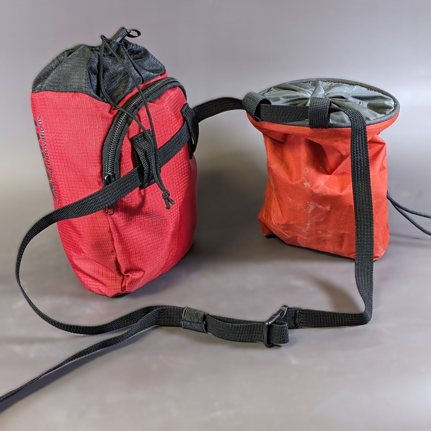 "Snack Pack" Multipitch Storage Pouch