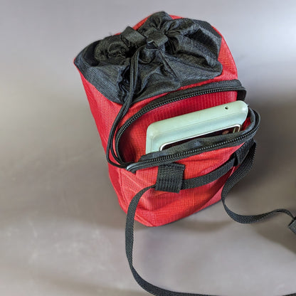 "Snack Pack" Multipitch Storage Pouch