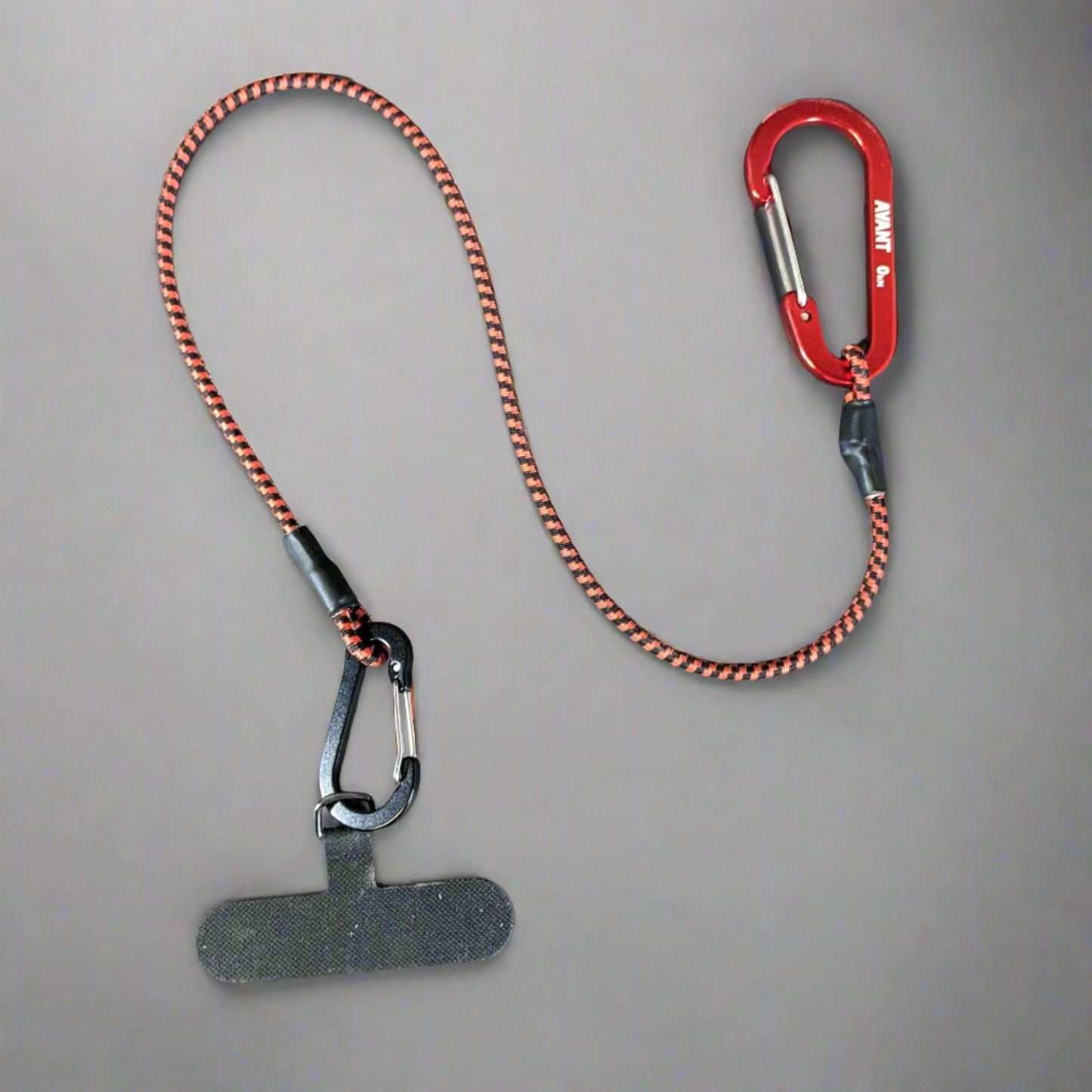 "Tech-Tether" Multipitch Phone Leash