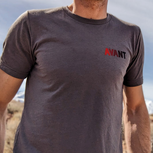 Avant Logo T-Shirt