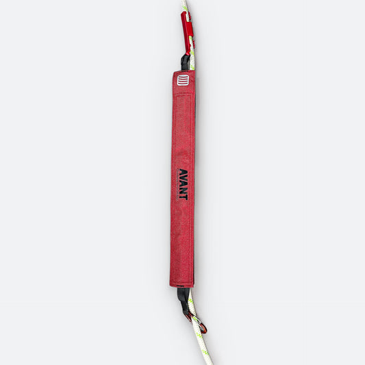 "Rip Strip" Rope Protector