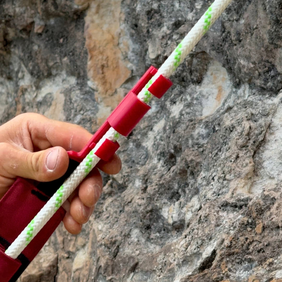 How To Fix Rip Rope