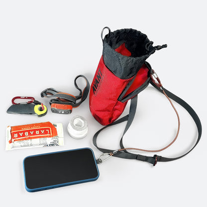 "Snack Pack" Multipitch Storage Pouch