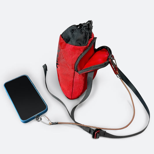 "Snack Pack" Multipitch Storage Pouch